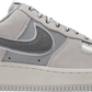 NIKE - Nike Air Force 1 07 Low LX Athletic Club - LightSmoke Grey Sneakers (Women)