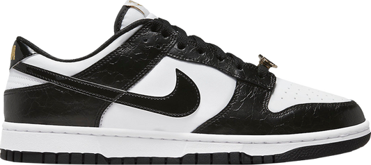 NIKE - Nike Dunk Low World Champs Sneakers