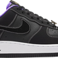 NIKE - Nike Air Force 1 Low '07 LV8 EMB World Champ - Lakers Sneakers