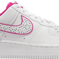 NIKE - Nike Air Force 1 Low '07 LX Dragon Fruit Sneakers (Women)