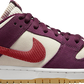 NIKE - Nike Dunk Low SB x Skate Like A Girl Sneakers (Women)