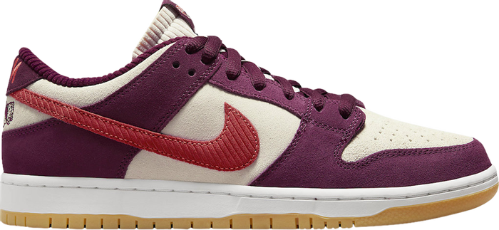 NIKE - Nike Dunk Low SB x Skate Like A Girl Sneakers (Women)