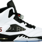 NIKE x AIR JORDAN - Nike Air Jordan 5 Retro Friends & Family x Paris Saint-Germain Sneakers