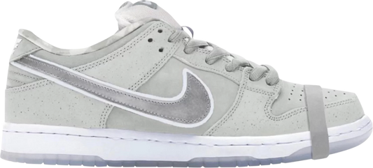 NIKE - Nike Dunk Low OG SB QS White Lobster Friends & Family x Concepts Sneakers